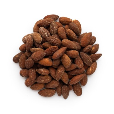 Миндаль жаренный 100 гр - купить в Акташке
