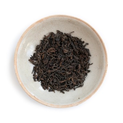 Шу Пуэр (черный) RockTea 100г - купить в Акташке