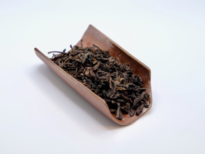 Шу Пуэр (черный) AmberLeaf 100г - купить в Акташке