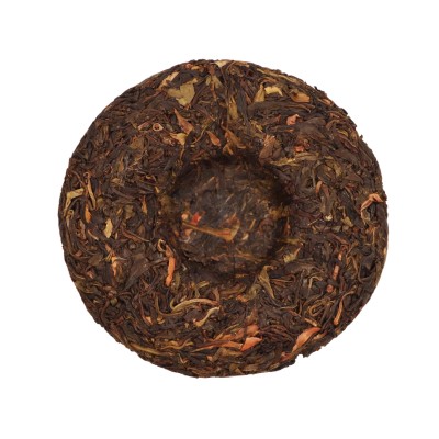 Шу Пуэр (черный) VintagePuEr 100г - купить в Акташке