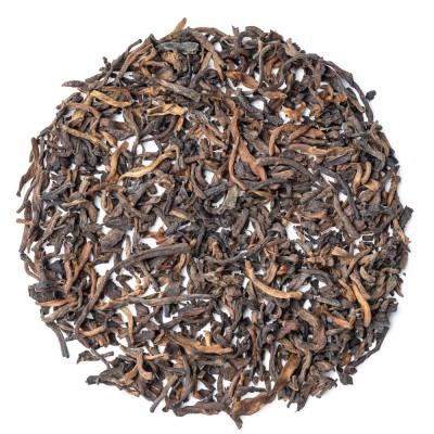 Шу Пуэр (черный) CedarBrew 75г - купить в Акташке