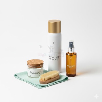 Женские средства по уходу за обувью ShoeCarePro - купить в Акташке