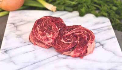 Говядина гуляш нарезанная - купить в Акташке