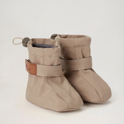 MiniSoft тапочки домашние - купить в Акташке