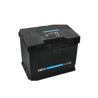 Мото-аккумулятор PowerRide 6 Ah - купить в Акташке