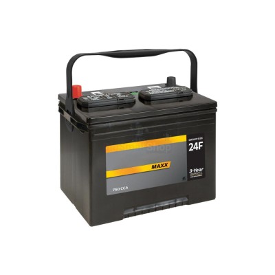 Мото-аккумулятор StrongBike 12 Ah - купить в Акташке