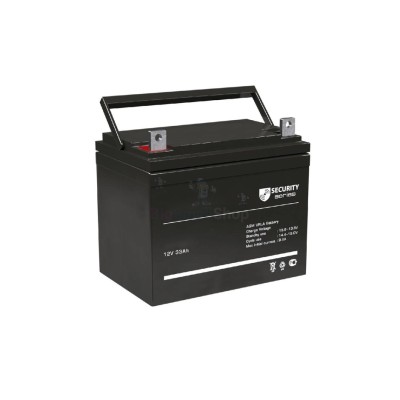 Аккумулятор MudMaster 12V 14Ah - купить в Акташке