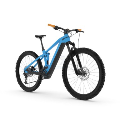 Горный велосипед PeakTrail 26 - купить в Акташке