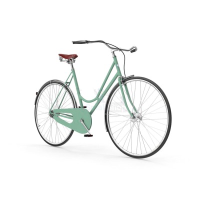 Велосипед подростковый UrbanTeen 26 - купить в Акташке