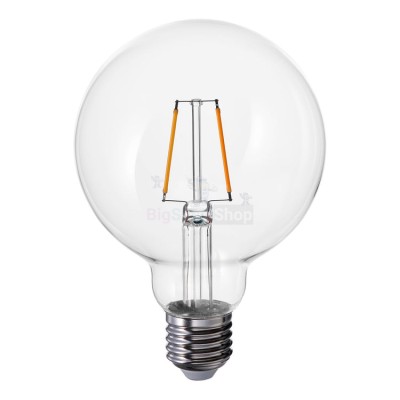 Лампа накаливания BrightLight 60W - купить в Акташке