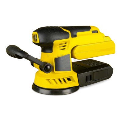Шлифовальная машинка WoodFinish Pro - купить в Акташке