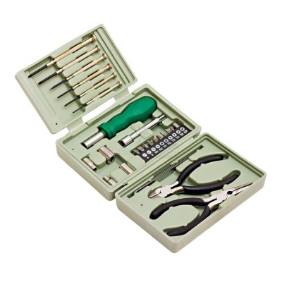 Набор инструментов ToolBox Start - купить в Акташке